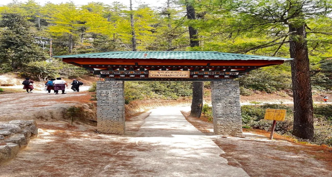 Bhutan Bike Expedition – Chele La & Beyond | 7 Nights / 8 Days